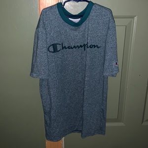Mens Champion T-Shirt